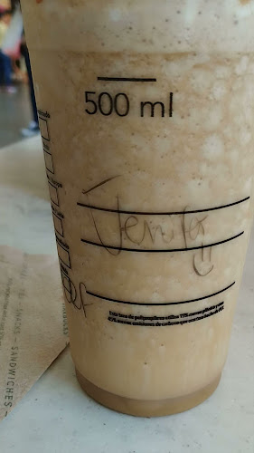 Comentarii opinii despre Starbucks - Mall Plaza