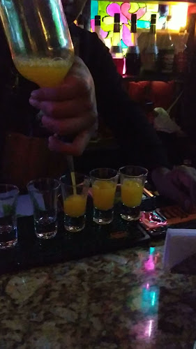 Opinii despre La chupiteria the shot bar în Cusco - Gastronomía y hostelería