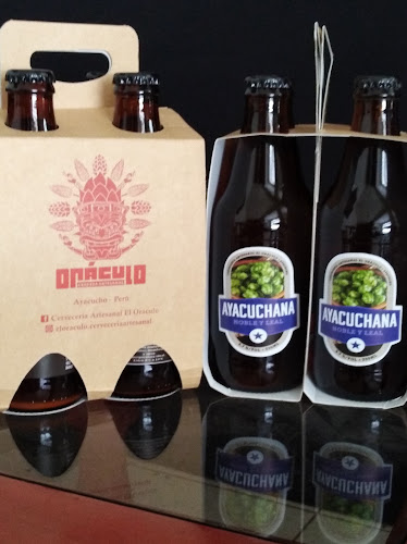 C. Nazareno 2do Pasaje 133, Ayacucho 05003