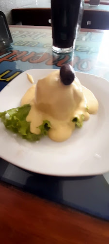 Comentarii opinii despre Restaurante Don Mateo