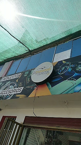 Mercado Los Constructores - Nuevo Chimbote