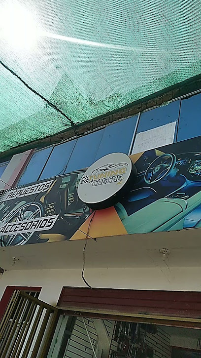 Mercado Los Constructores - Nuevo Chimbote