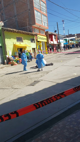 Opinii despre Recreo Campestre El Pionero. San Miguel De Mayocc în san miguel de mayocc - Gastronomía y hostelería