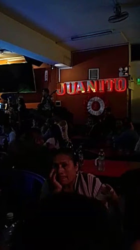 Juanitos POLLERIA - Gastronomía y hostelería