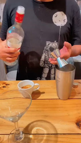 Opinii despre Monkey Coffee Cusco Coworking în Urubamba - Gastronomía y hostelería