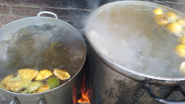 Unnamed Road, Chulucanas