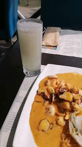 Punta Sal - Miraflores - Gastronomía y hostelería