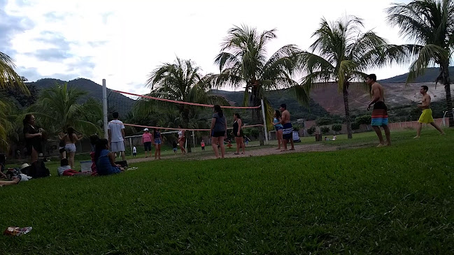 Cascada Park - Gastronomía y hostelería