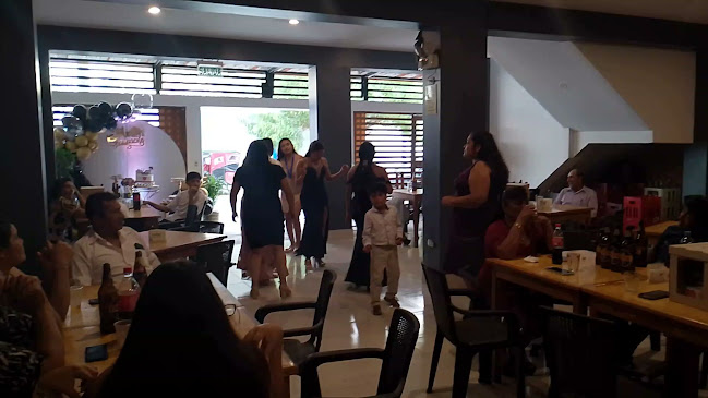 Opinii despre La isla del piuranito în Piura - Gastronomía y hostelería