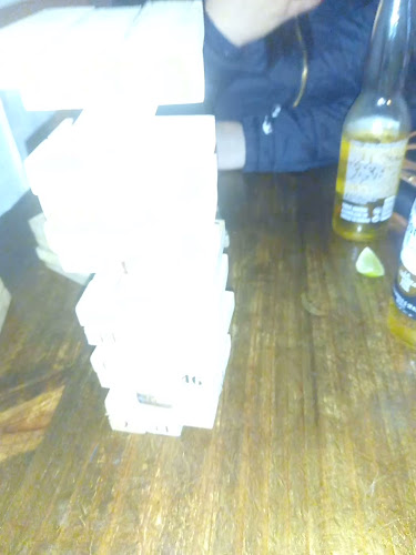 Paranoia Restobar - Gastronomía y hostelería