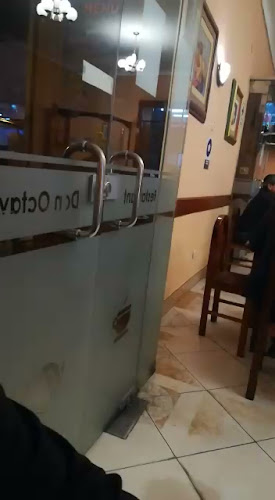 Don Octavio - Cajamarca