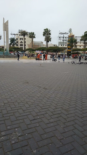 Rico Chimbote Turístico Restaurant - Gastronomía y hostelería