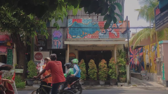Opinii despre ViaVia Cafe Ayacucho în Ayacucho - Gastronomía y hostelería
