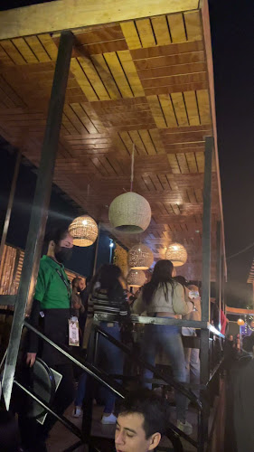 Baldoria Lounge - Gastronomía y hostelería