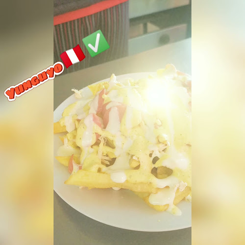 Restaurant Kajusa Hamburguesas