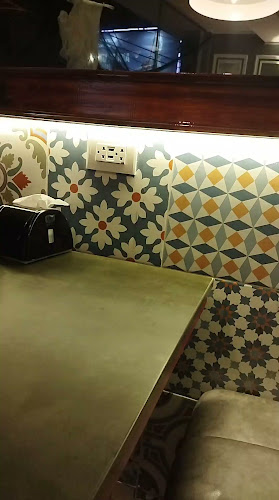 El Meson Tambo - Huancayo