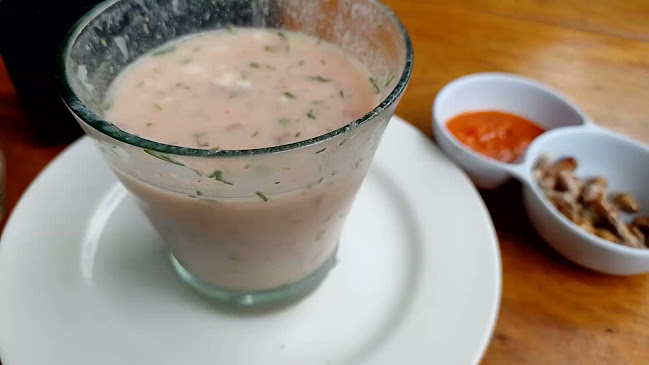 Opinii despre La Casa de Alberto El Paisita | Sede Los Higos în La Molina - Gastronomía y hostelería