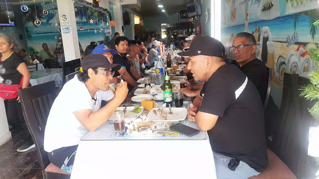 Opinii despre Fushion Mar în San Martín de Porres - Gastronomía y hostelería
