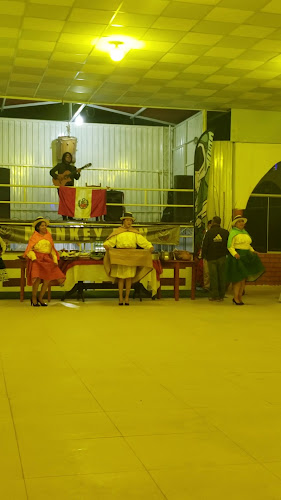 Opinii despre El rancho de Bruno în Ayacucho - Gastronomía y hostelería