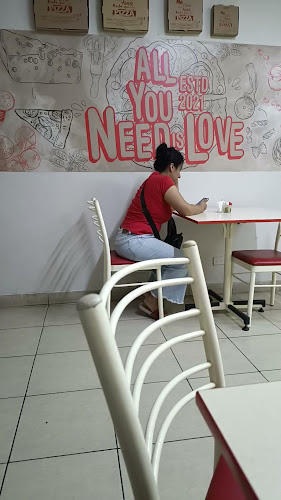 Mz, Av. Canta Callao 9, Callao 15112