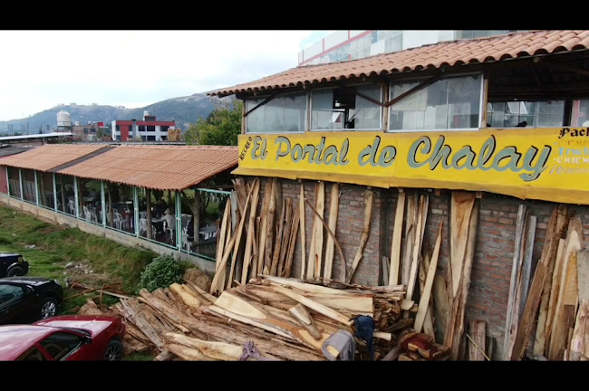 Opinii despre Recreo Campestre "EL PORTAL DE CHALAY" în Jauja - Gastronomía y hostelería