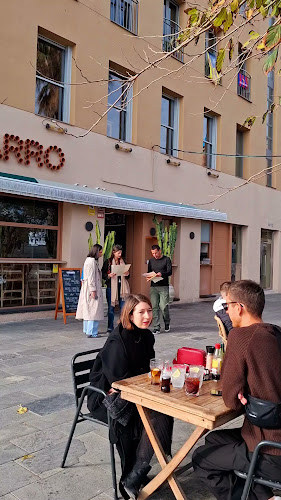 Opinii despre Barro Barcelona în Imperial - Gastronomía y hostelería