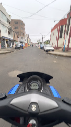 Hamburguesería Grimanesa - Callao