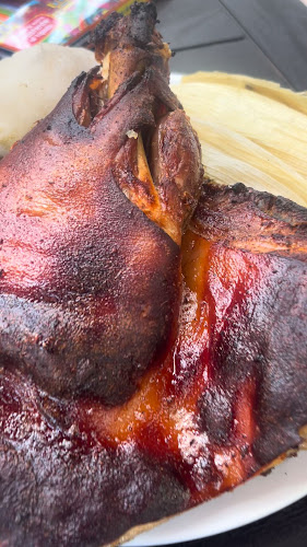 Comentarii opinii despre Restaurant El Vallecito