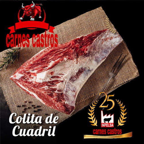 CARNICERIA MERY - Gastronomía y hostelería