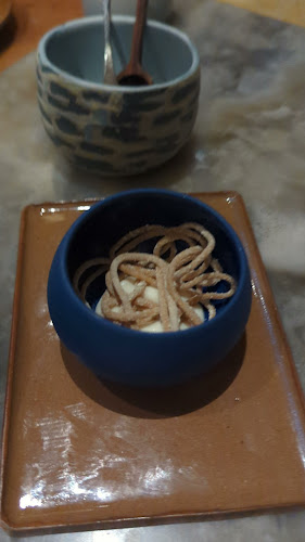 Opinii despre Kjolle în Barranco - Gastronomía y hostelería