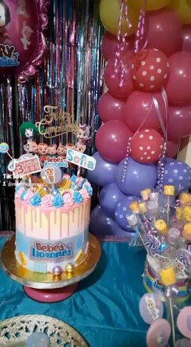 Pizzas y Pastas "Fratelli O'tello"