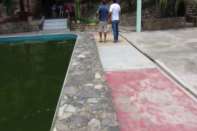 Complejo Turístico "Selvático Edén" - Bagua