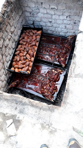 Warmy de Jaime y Nelly - Gastronomía y hostelería