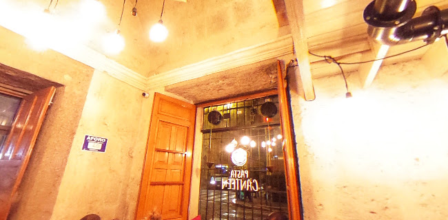 Pasta Canteen - Gastronomía y hostelería