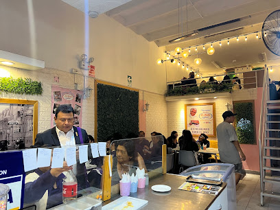 Turrones “La abuelita Isabel ” dulce tradición