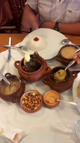 Opinii despre La Plaza de Surco în Santiago de Surco - Gastronomía y hostelería