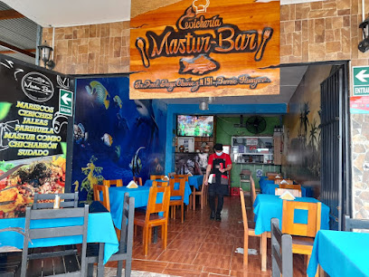 CEVICHERIA MASTUR BAR