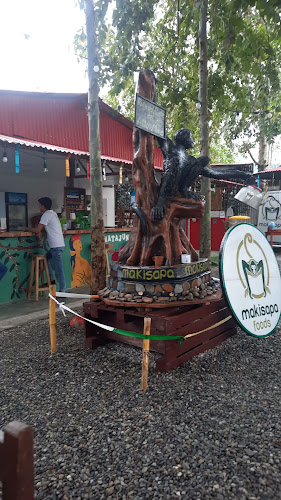 Sector San Lorenzo, Ctra. Fernando Belaúnde Terry km 497, Moyobamba 22001