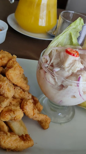 Opinii despre Viña del Mar în Huanchaco - Gastronomía y hostelería