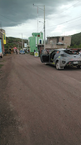 VWP2+X3M, Acos Vinchos 05181