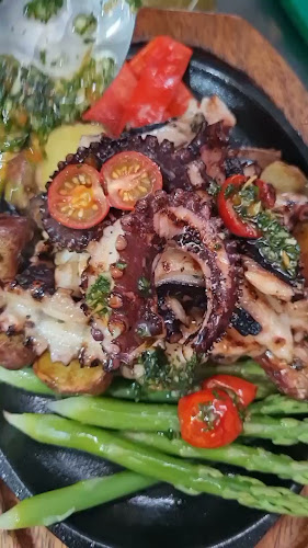 Comentarii opinii despre Señor Limón