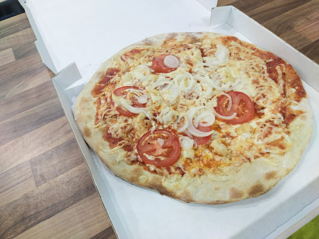 NAPOLITANA PIZZERIA - Gastronomía y hostelería