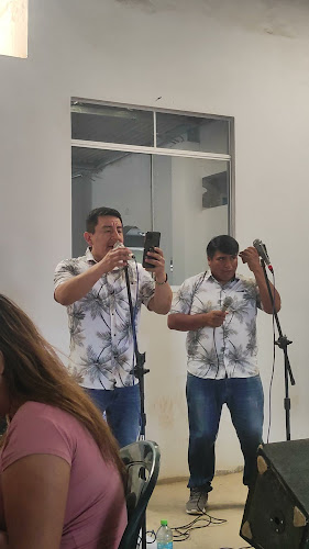 Comentarii opinii despre Picantería El Garza