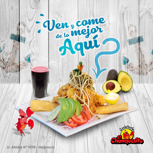 El Chanquesito - Huánuco