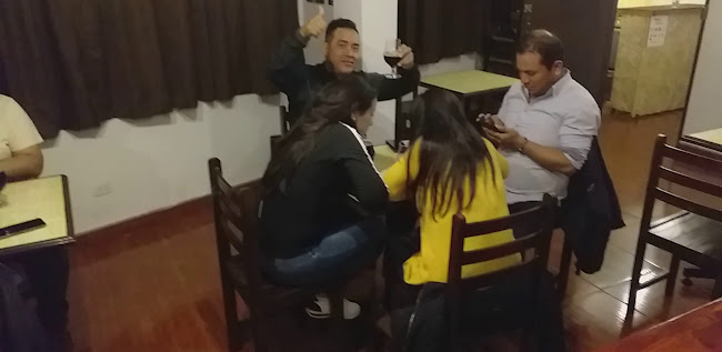 Opinii despre Restobar El Pony în San Martín de Porres - Gastronomía y hostelería