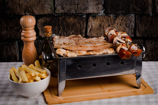 Roca Steak House Ica