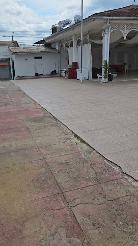 El Rico Sabor - Gastronomía y hostelería