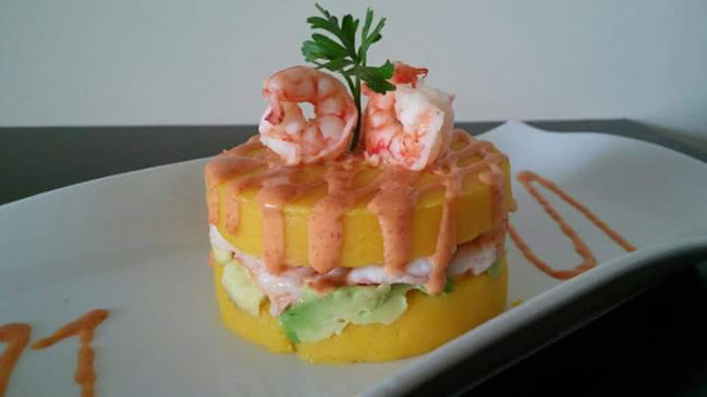 Comentarii opinii despre El Bistró Restaurant