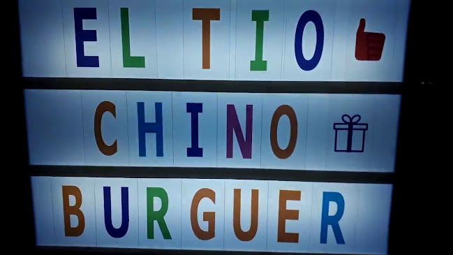 Opinii despre Sangucheria "El Tio Chino" în Tacna - Gastronomía y hostelería