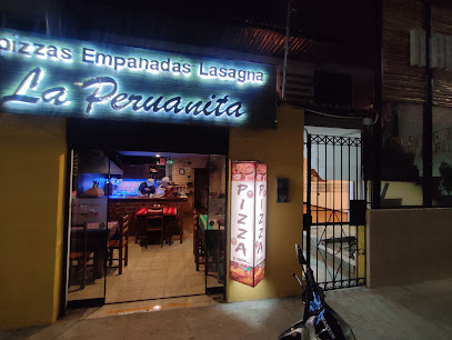 La Peruanita Pizzería